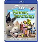 Tamanhos, Medidas e Dimensões do produto Blu-ray 3D - Shrek Terceiro (Blu-ray 3D + Blu-ray)