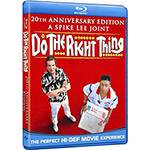 Tamanhos, Medidas e Dimensões do produto Blu-ray do The Right Thing (Anniversary Edition) - Importado