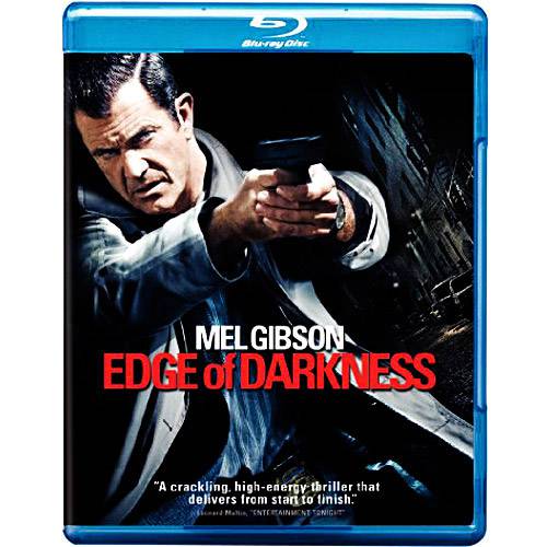 Tamanhos, Medidas e Dimensões do produto Blu-Ray - Edge Of Darkness (Blu-Ray+DVD)