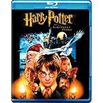 Tamanhos, Medidas e Dimensões do produto Blu-Ray Harry Potter And The Sorcerer's Stone