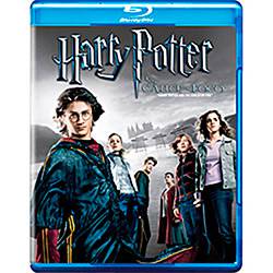 Tamanhos, Medidas e Dimensões do produto Blu-ray Harry Potter e o Cálice de Fogo