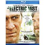 Tamanhos, Medidas e Dimensões do produto Blu-Ray In The Electric Mist (Importado)