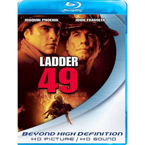 Tamanhos, Medidas e Dimensões do produto Blu-Ray Ladder 49 (Importado)