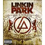 Tamanhos, Medidas e Dimensões do produto Blu-ray Linkin Park - Road To Revolution