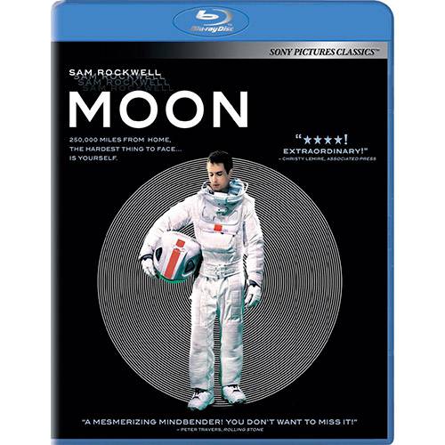 Tamanhos, Medidas e Dimensões do produto Blu-Ray Moon