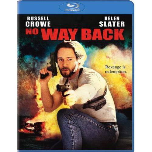 Tamanhos, Medidas e Dimensões do produto Blu-Ray no Way Back