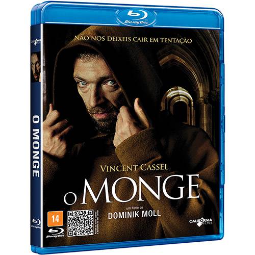 Tamanhos, Medidas e Dimensões do produto Blu-Ray - o Monge