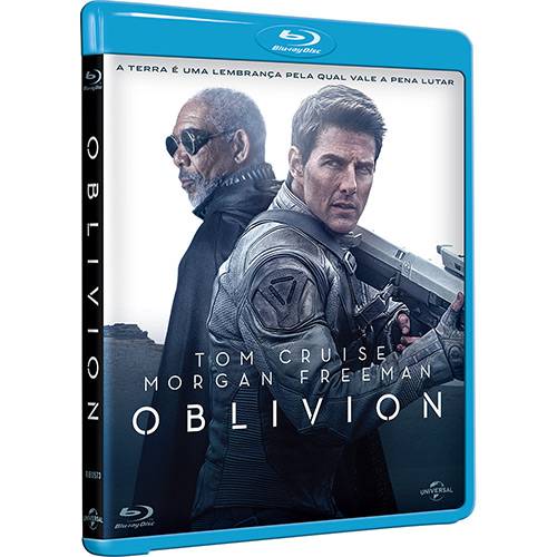 Tamanhos, Medidas e Dimensões do produto Blu-ray Oblivion