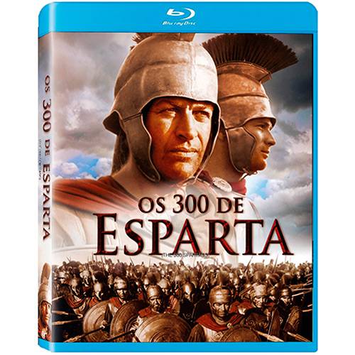 Tamanhos, Medidas e Dimensões do produto Blu Ray - os 300 de Esparta
