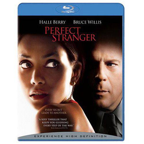 Tamanhos, Medidas e Dimensões do produto Blu-Ray Perfect Stranger (Importado)