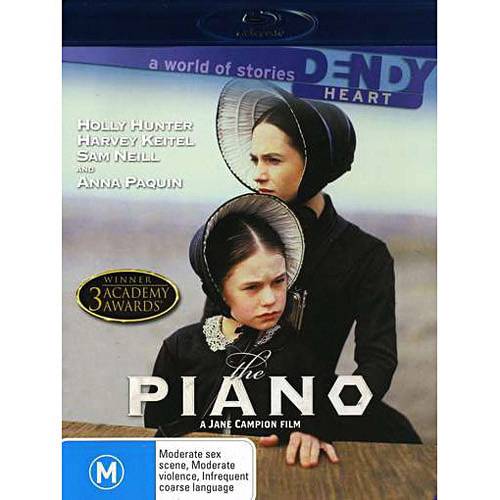 Tamanhos, Medidas e Dimensões do produto Blu-Ray Piano