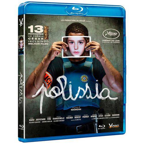 Tamanhos, Medidas e Dimensões do produto Blu-ray - Polissia