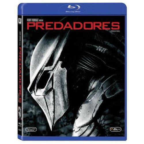 Tamanhos, Medidas e Dimensões do produto Blu-ray - Predadores