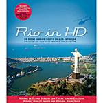 Tamanhos, Medidas e Dimensões do produto Blu-ray Rio In HD