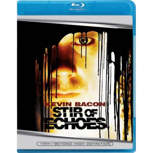 Tamanhos, Medidas e Dimensões do produto Blu-Ray Stir Of Echoes (Importado)