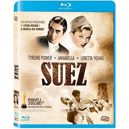 Tamanhos, Medidas e Dimensões do produto Blu-Ray Suez
