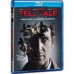 Tamanhos, Medidas e Dimensões do produto Blu-Ray - Tell Tale