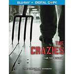 Tamanhos, Medidas e Dimensões do produto Blu-Ray - The Crazies: Fear Thy Neighbor