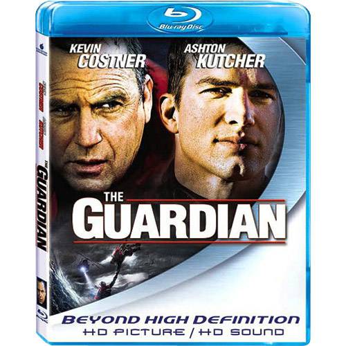 Tamanhos, Medidas e Dimensões do produto Blu-Ray The Guardian