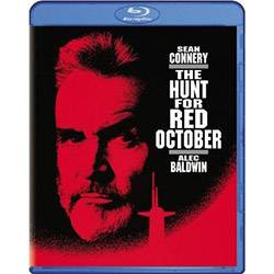 Tamanhos, Medidas e Dimensões do produto Blu-Ray The Hunt For Red October (Importado)