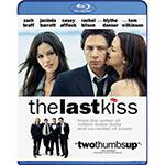 Tamanhos, Medidas e Dimensões do produto Blu-ray The Last Kiss - Importado