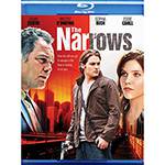 Tamanhos, Medidas e Dimensões do produto Blu-Ray The Narrows.