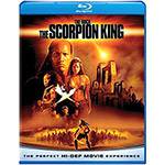 Tamanhos, Medidas e Dimensões do produto Blu-ray The Scorpion King - Importado