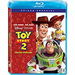 Tamanhos, Medidas e Dimensões do produto Blu-ray Toy Story 2 - Edição Especial