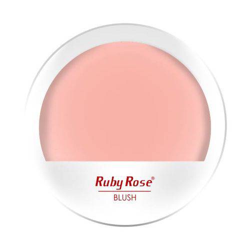 Tamanhos, Medidas e Dimensões do produto Blush Ruby Rose HB6104