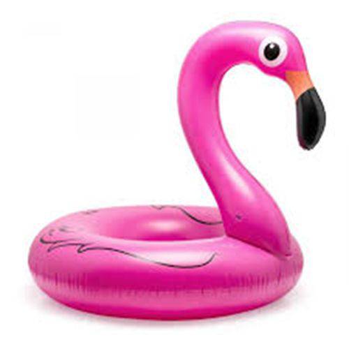 Tamanhos, Medidas e Dimensões do produto Boia Flamingo - Ludi