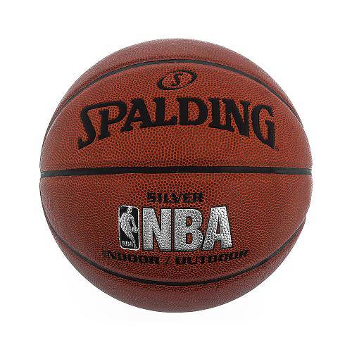 Bola de Basquete Spalding Lakers