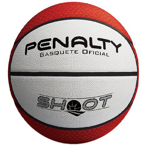 BOLA DE BASQUETE 6.7 CROSSOVER - PENALTY