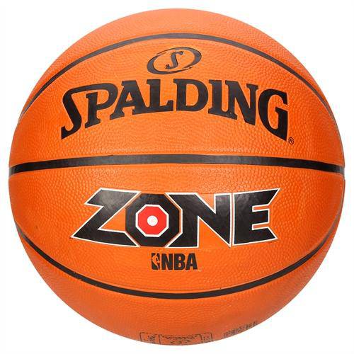 Tamanhos, Medidas e Dimensões do produto Bola de Basquete Spalding Zone Nba