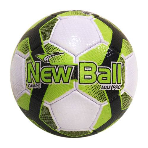 Tamanhos, Medidas e Dimensões do produto Bola de Campo Euro Pro New Ball