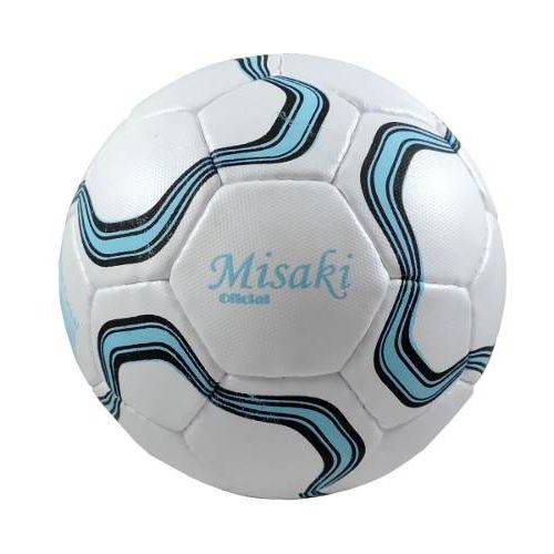 Tamanhos, Medidas e Dimensões do produto Bola de Futsal Futebol Salão Quadra - Misaki Max 500