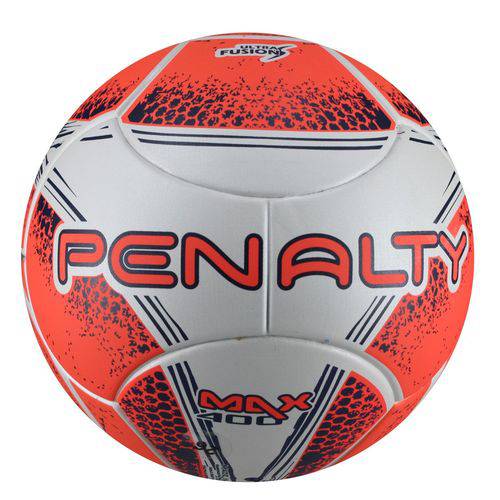 Tamanhos, Medidas e Dimensões do produto Bola de Futsal Max 400 Termotec Penalty
