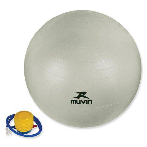 Tamanhos, Medidas e Dimensões do produto Bola de Pilates 45cm Muvin Blg-700