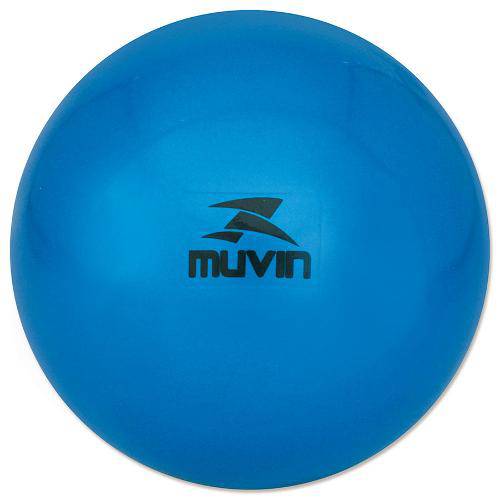 Tamanhos, Medidas e Dimensões do produto Bola de Pilates Overball - Muvin