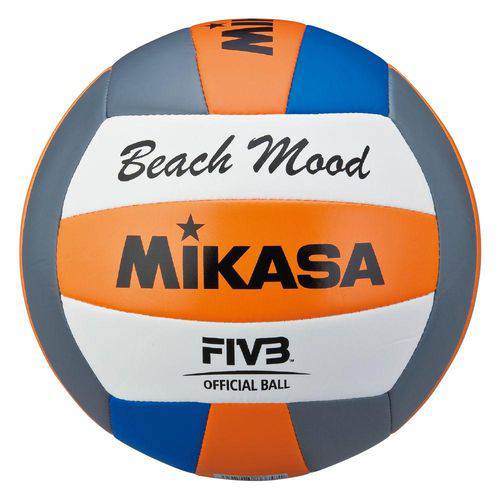 Tamanhos, Medidas e Dimensões do produto Bola de Vôlei de Praia Mikasa Vxs-Bmd-O
