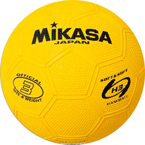 Tamanhos, Medidas e Dimensões do produto Bola Mikasa Handball Borracha