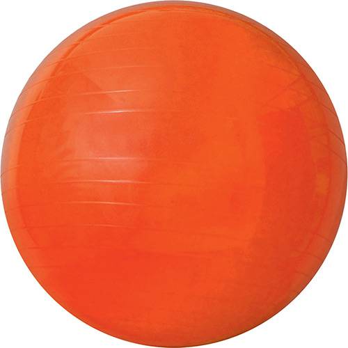 Tamanhos, Medidas e Dimensões do produto Bola para Pilates / Yoga Gym Ball 45cm
