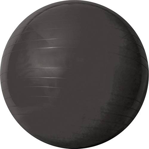 Tamanhos, Medidas e Dimensões do produto Bola para Pilates / Yoga Gym Ball 85cm