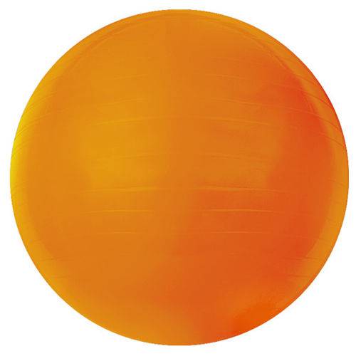 Tamanhos, Medidas e Dimensões do produto Bola Pilates Gym Ball com Bomba Acte - 45cm