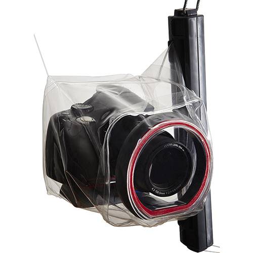 Tamanhos, Medidas e Dimensões do produto Bolsa Aquática para Câmeras Semi Profissionais - Dartbag