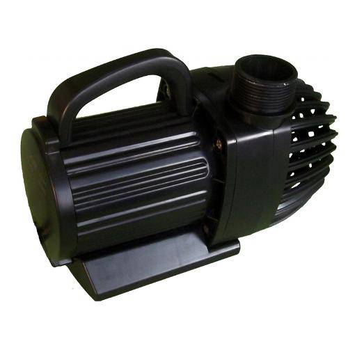Tamanhos, Medidas e Dimensões do produto Bomba Submersa Mydor Tech Ecco Pump 12000l/H 110v