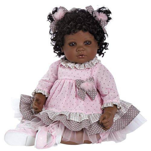 Tamanhos, Medidas e Dimensões do produto Boneca Adora Doll Curls Of Love - Bebe Reborn - 20016005