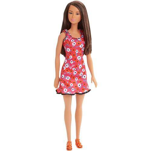 Tamanhos, Medidas e Dimensões do produto Boneca Barbie Fashion Dvx 90 Mattel