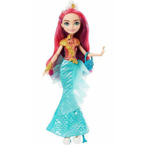 Tamanhos, Medidas e Dimensões do produto Boneca Ever After High Royal Meeshell Mermaid DKR23 - Mattel