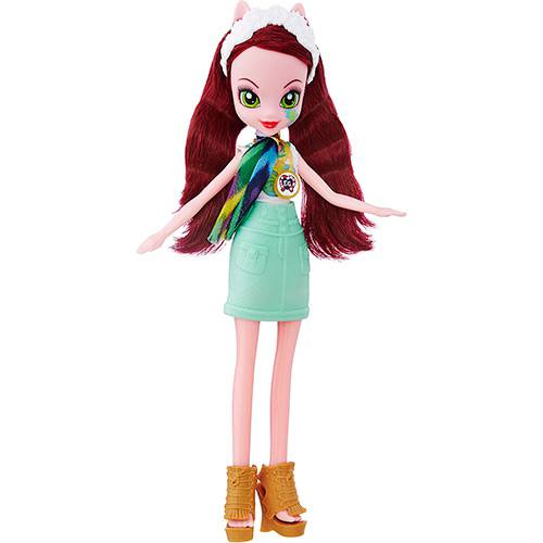 Tamanhos, Medidas e Dimensões do produto Boneca Gloriosa Daisy My Little Pony - Hasbro