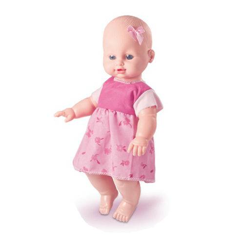 Tamanhos, Medidas e Dimensões do produto Boneca Nova Toys Bebe Yukinha Baby